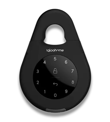 Igloohome Keybox